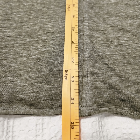 Venice Burnout tee by Lucky Brand - Picture 5 of 7